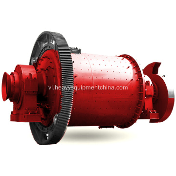 Rod Ball Mill Nhà máy chế biến quặng vàng